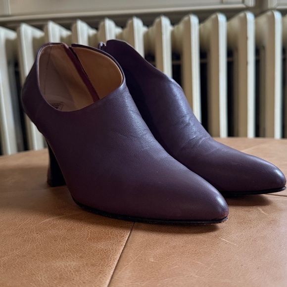 JOHN FLUEVOG super cute 6.5 bootie - Picture 11 of 13